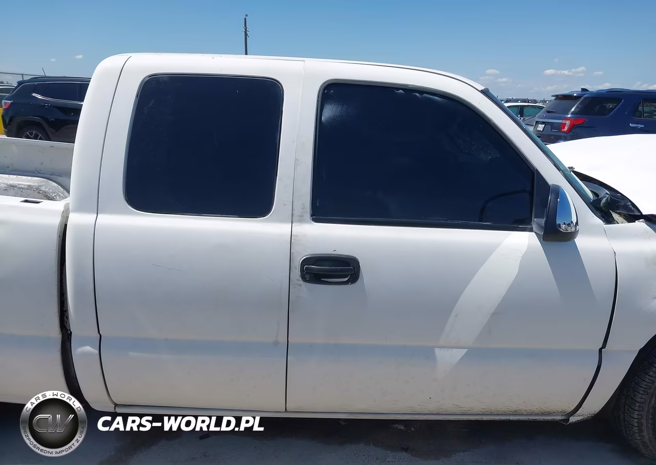 2001 Chevrolet Silverado 1500 Ls VIN:2GCEC19T411178340 - 13
