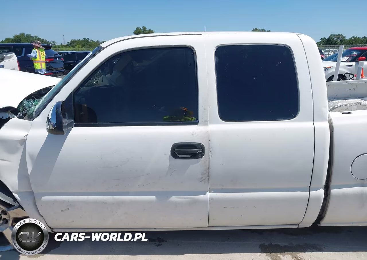 2001 Chevrolet Silverado 1500 Ls VIN:2GCEC19T411178340 - 14
