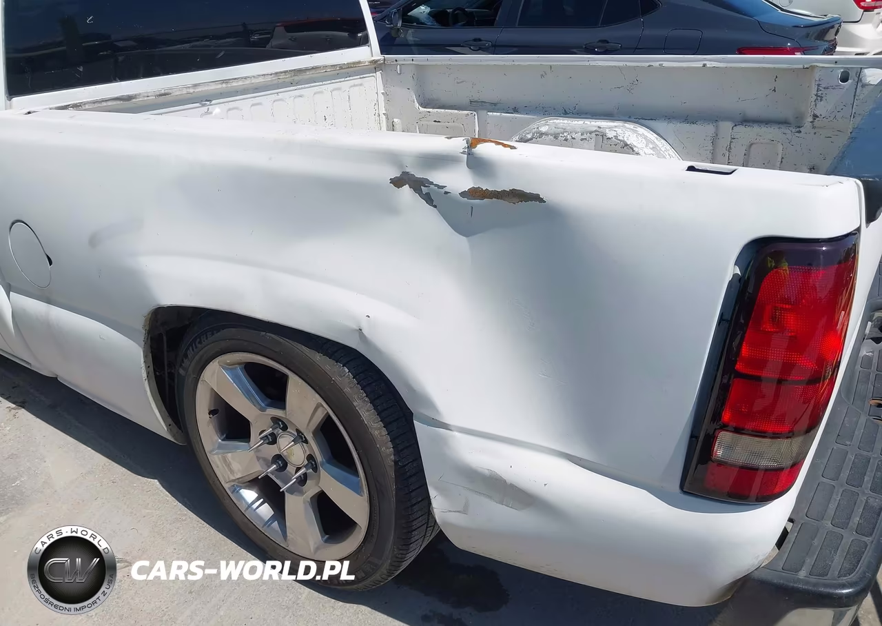 2001 Chevrolet Silverado 1500 Ls VIN:2GCEC19T411178340 - 6
