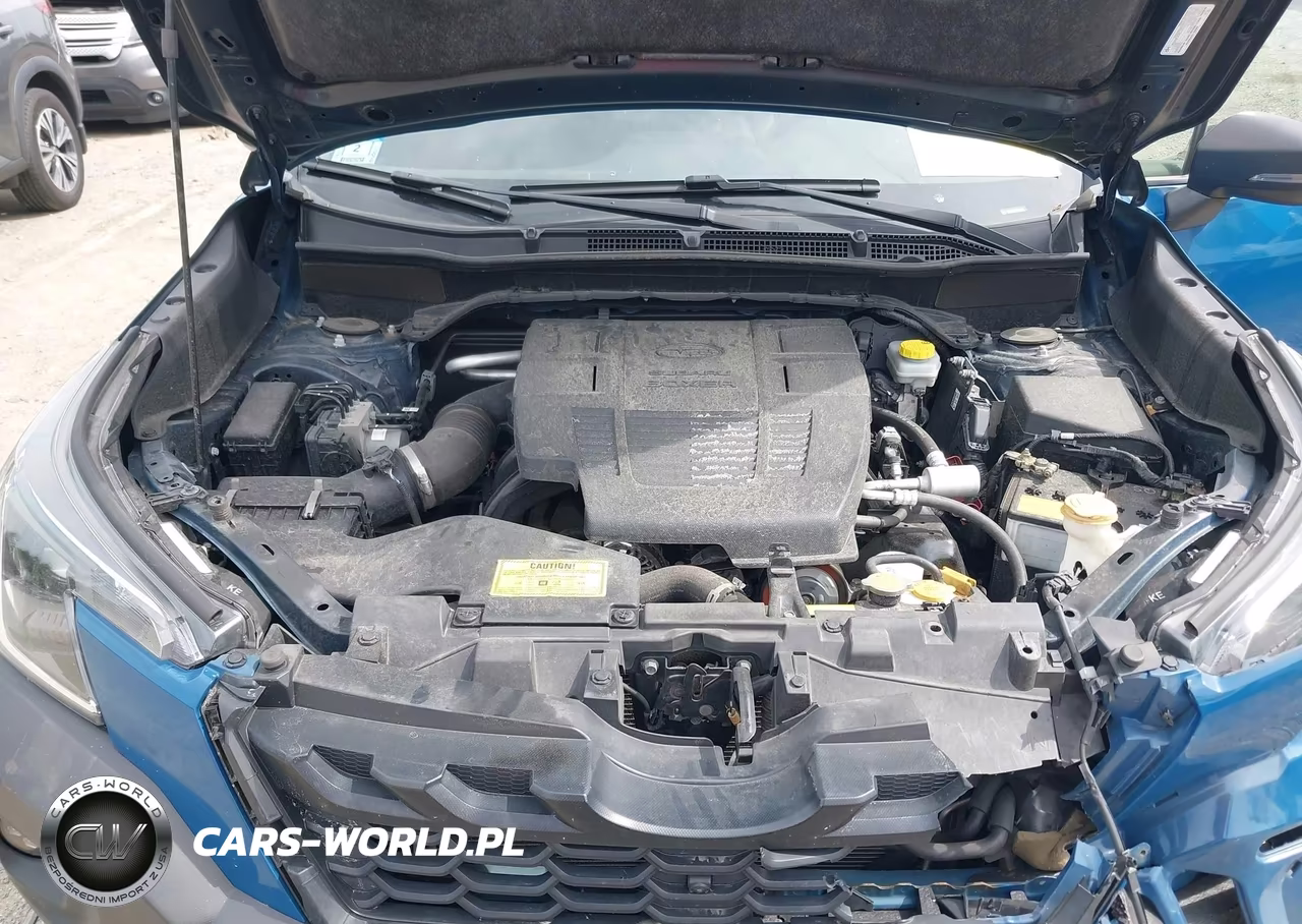 2022 Subaru Forester Wilderness VIN:JF2SKAMC3NH402067 - 10