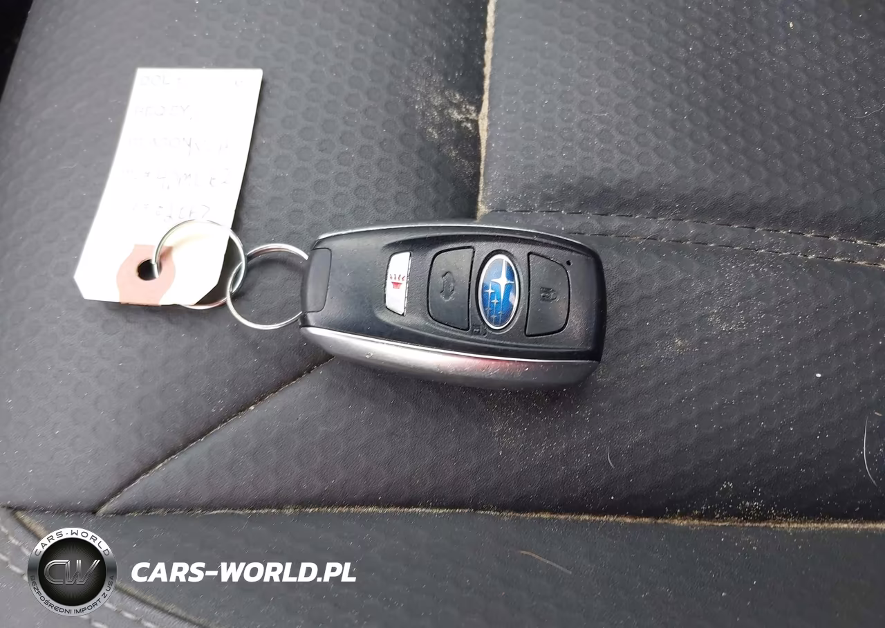 2022 Subaru Forester Wilderness VIN:JF2SKAMC3NH402067 - 11