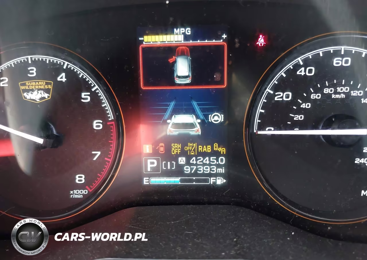 2022 Subaru Forester Wilderness VIN:JF2SKAMC3NH402067 - 15