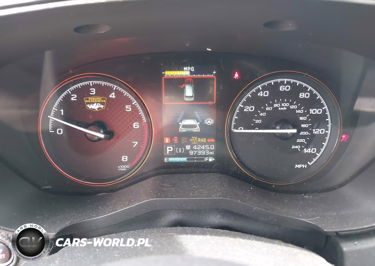 2022 Subaru Forester Wilderness VIN:JF2SKAMC3NH402067 - 7