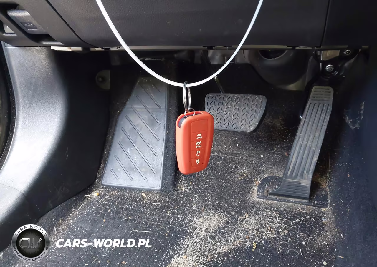 2023 Toyota Rav4 Hybrid Xle VIN:JTMRWRFV1PD179584 - 11