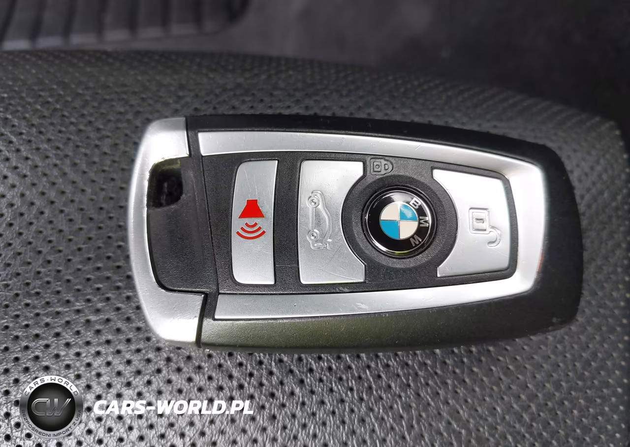 2014 BMW 640I xDrive VIN:WBALY1C52EDZ73350 - 11
