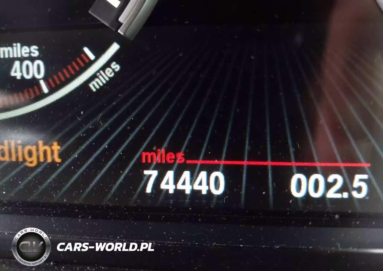 2014 BMW 640I xDrive VIN:WBALY1C52EDZ73350 - 15