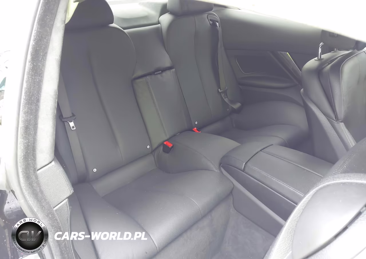 2014 BMW 640I xDrive VIN:WBALY1C52EDZ73350 - 8