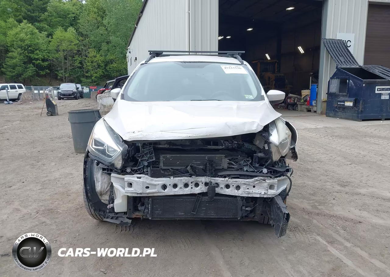 2018 Ford Escape Sel VIN:1FMCU9HD5JUB33047 - 12
