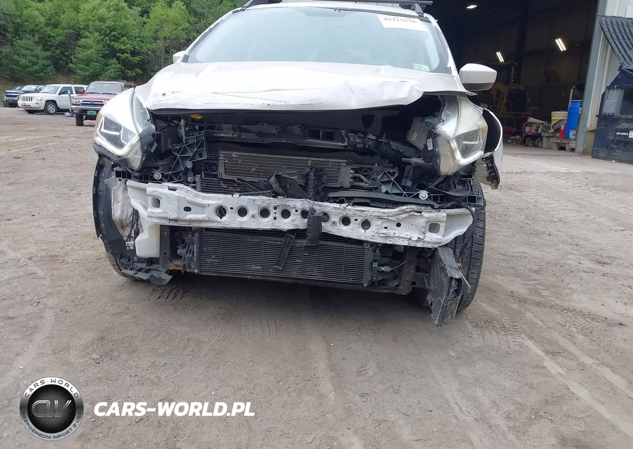 2018 Ford Escape Sel VIN:1FMCU9HD5JUB33047 - 6