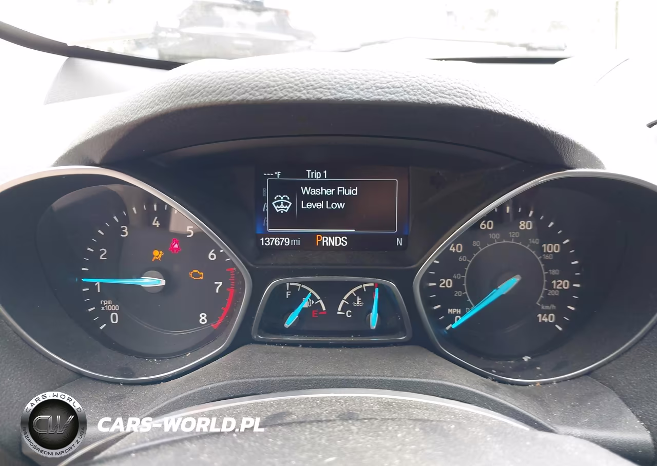 2018 Ford Escape Sel VIN:1FMCU9HD5JUB33047 - 7