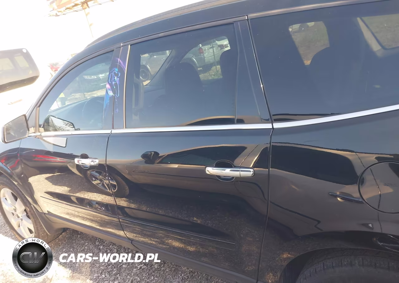 2017 Chevrolet Traverse 1Lt VIN:1GNKRGKD2HJ259173 - 14