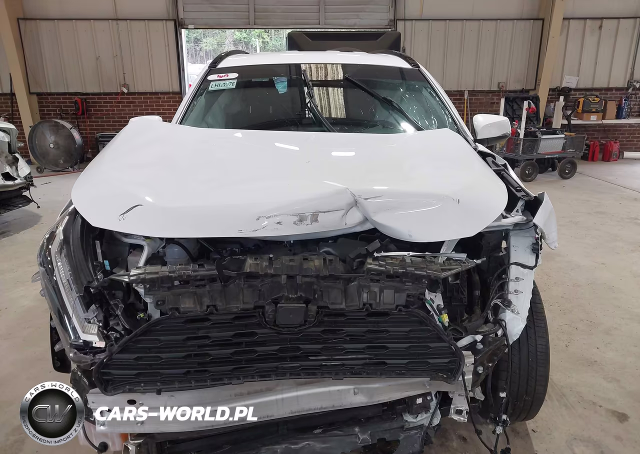 2025 Toyota Rav4 Hybrid Xle VIN:4T3RWRFV0SU173769 - 13