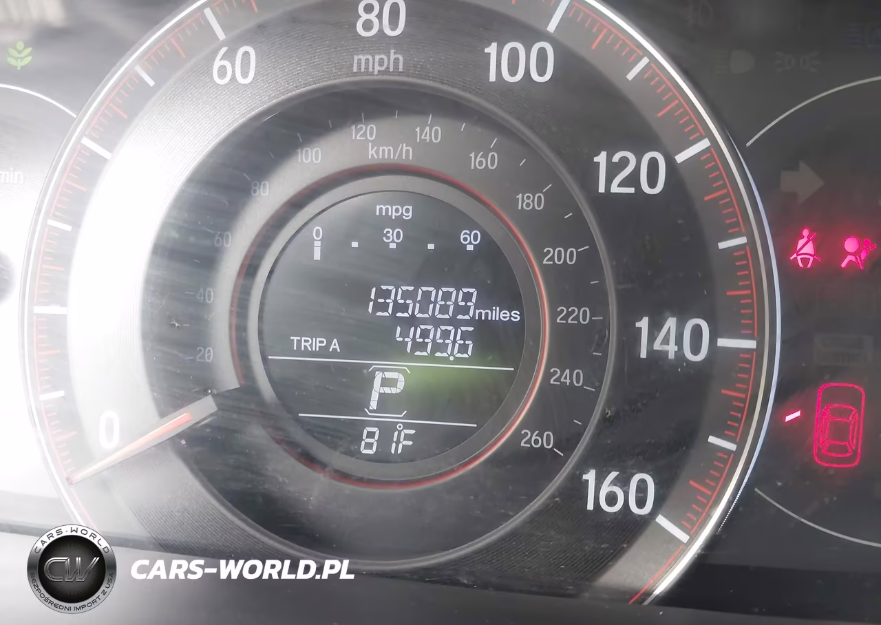 2017 Honda Accord Sport VIN:1HGCR2F56HA252697 - 7