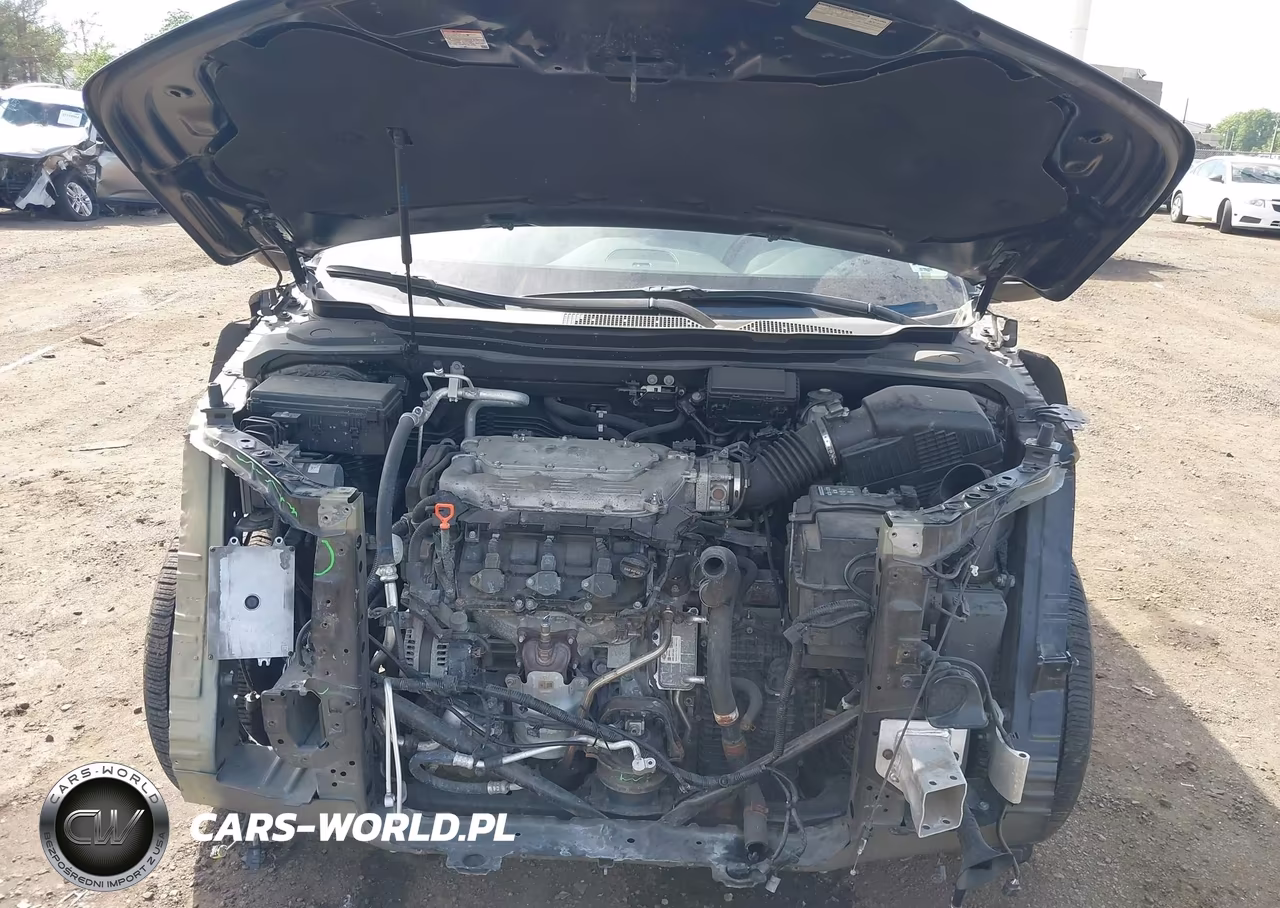 2020 Acura Mdx Technology Package VIN:5J8YD4H51LL037819 - 10
