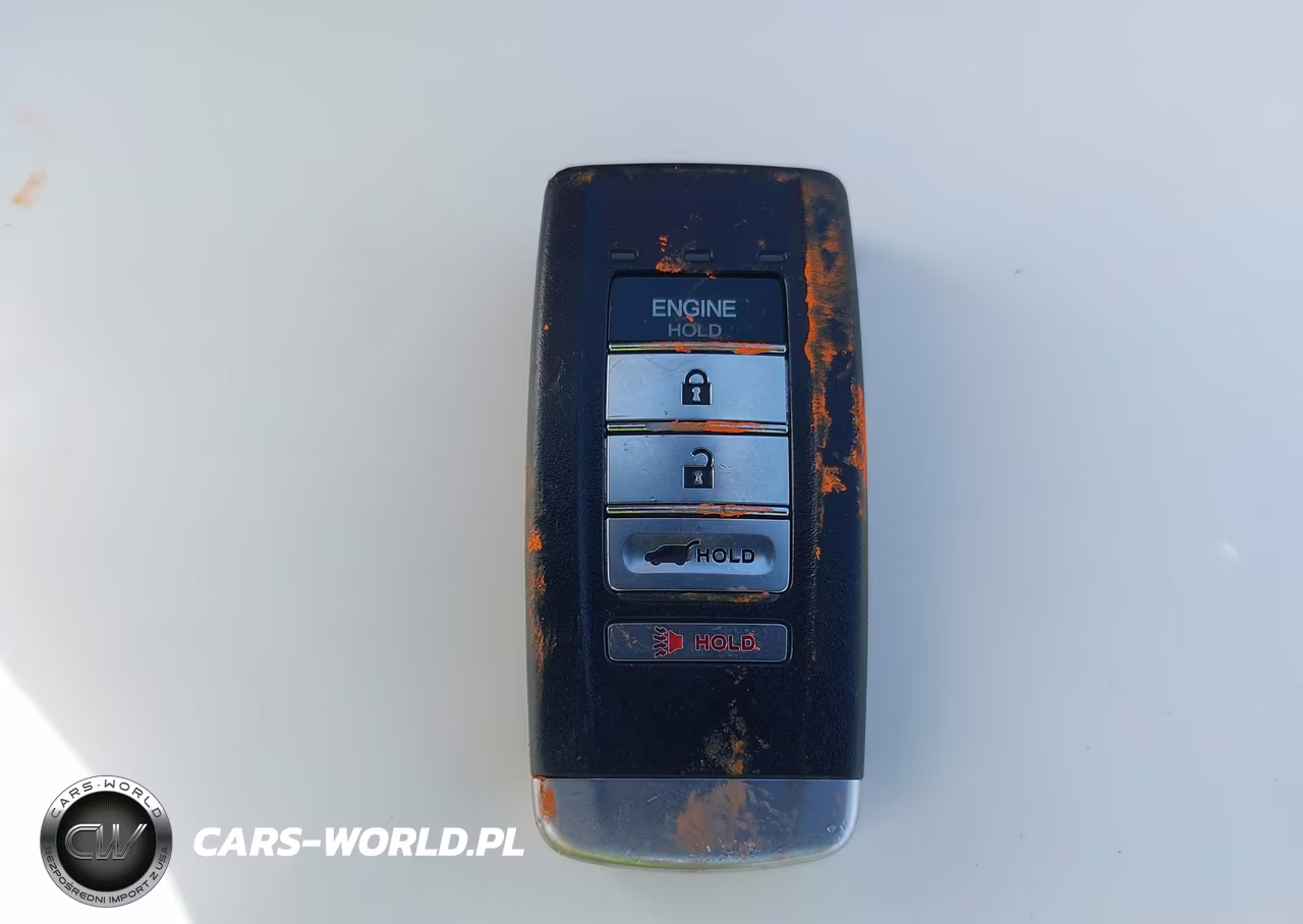2020 Acura Mdx Technology Package VIN:5J8YD4H51LL037819 - 11