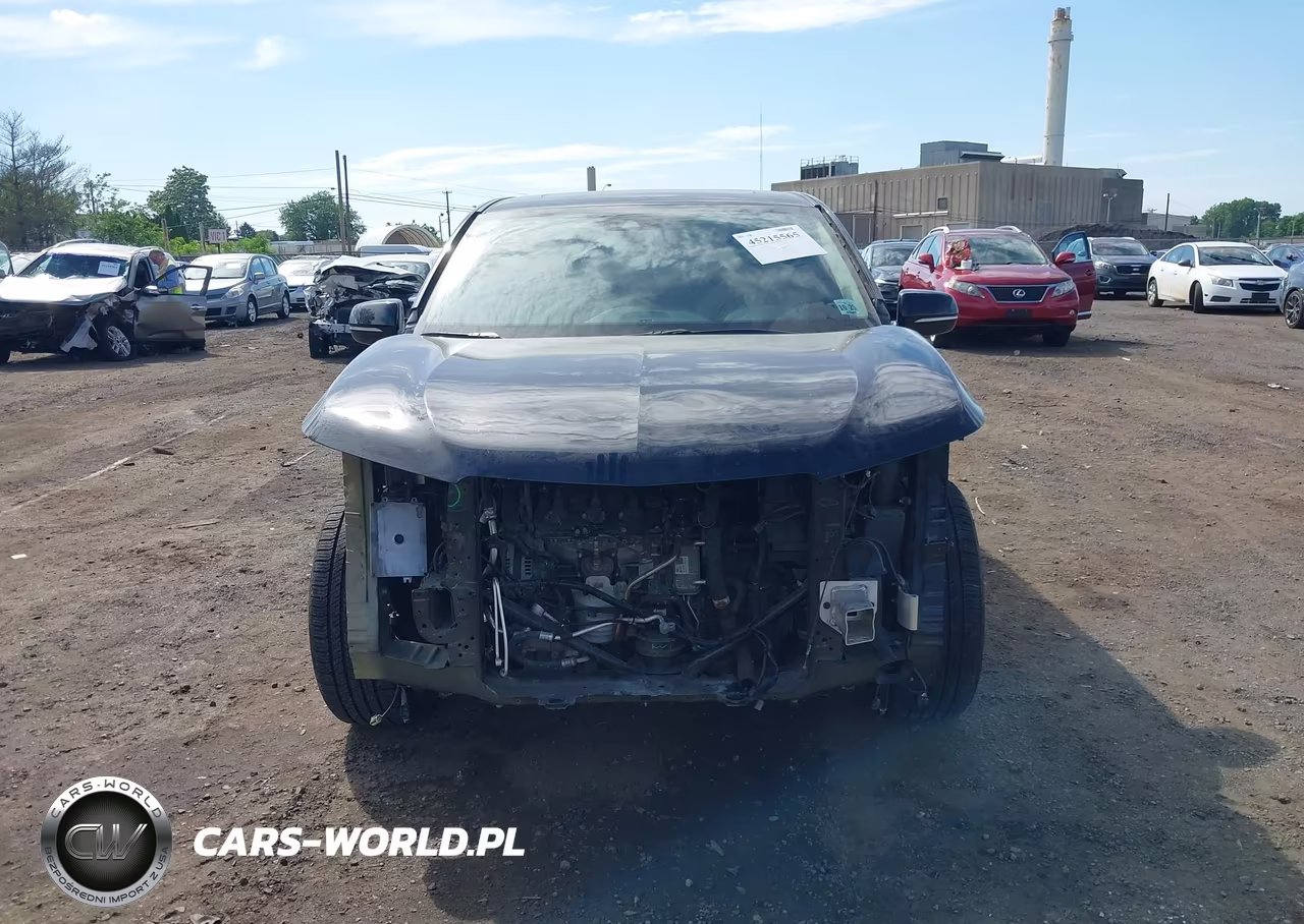 2020 Acura Mdx Technology Package VIN:5J8YD4H51LL037819 - 12