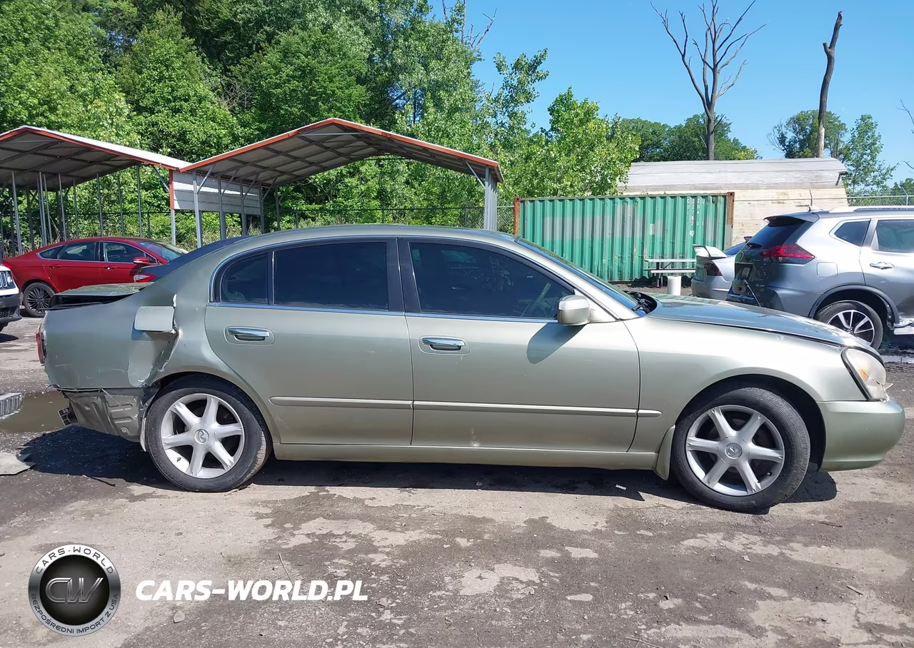 2002 Infiniti Q45 Luxury VIN:JNKBF01A42M005100 - 13