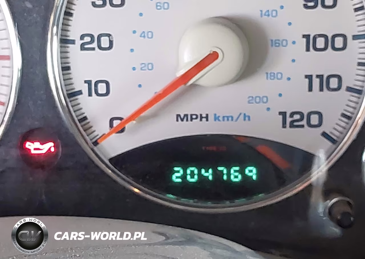 2002 Jeep Liberty Limited Edition VIN:1J8GL58K42W213535 - 7