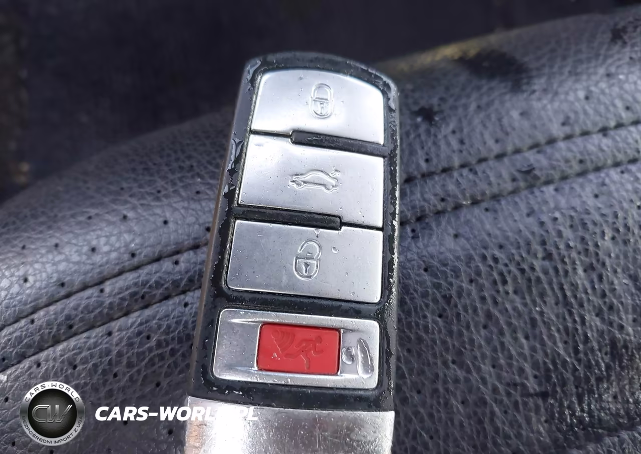2012 Volkswagen Cc Sport VIN:WVWMN7AN1CE510001 - 11