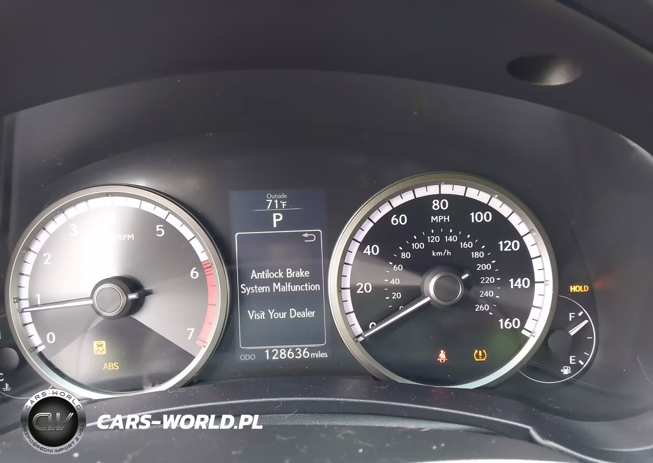 2016 Lexus Nx 200T F Sport VIN:JTJYARBZ0G2037531 - 15