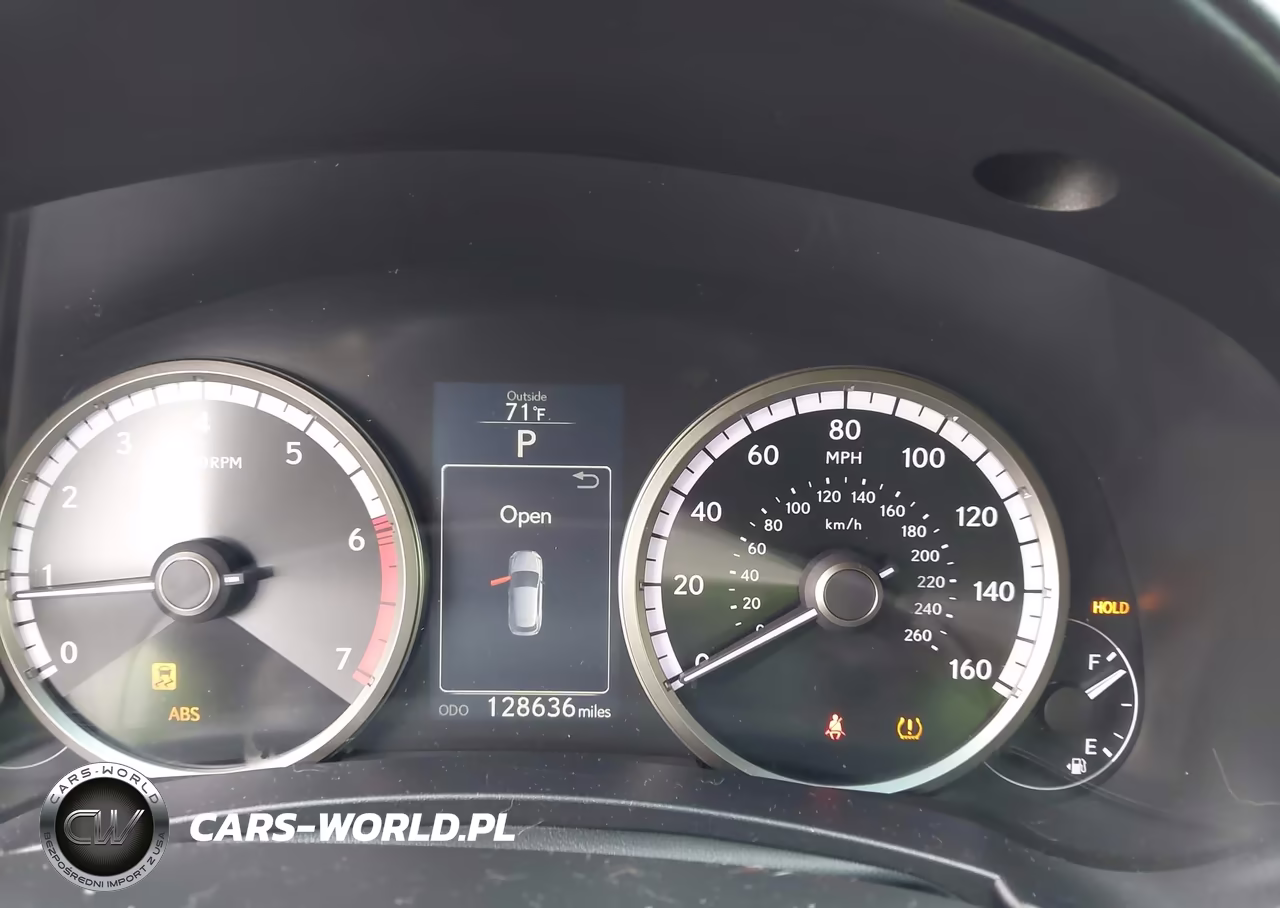 2016 Lexus Nx 200T F Sport VIN:JTJYARBZ0G2037531 - 7