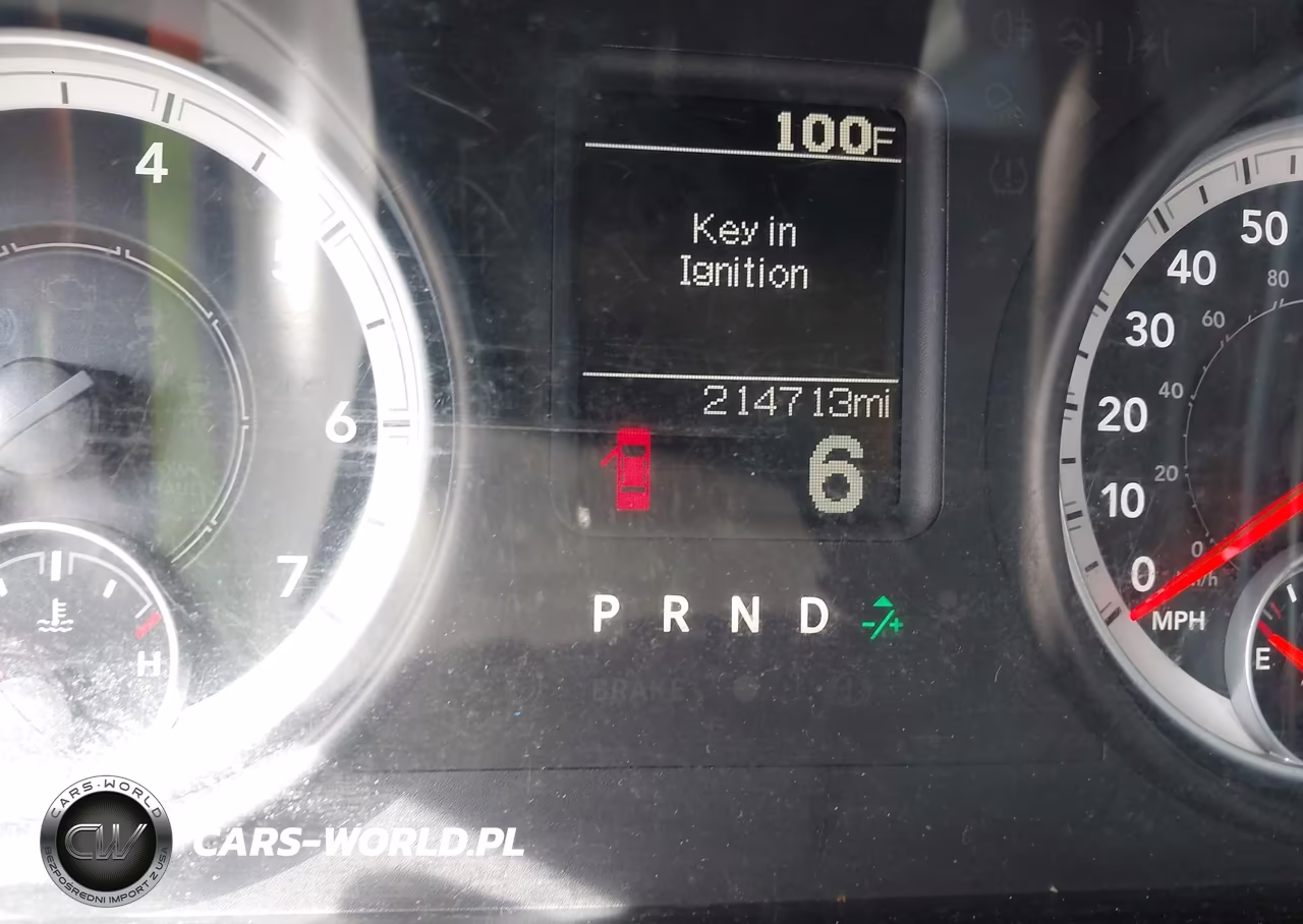 2013 Ram 1500 Express VIN:1C6RR7KT5DS580652 - 15
