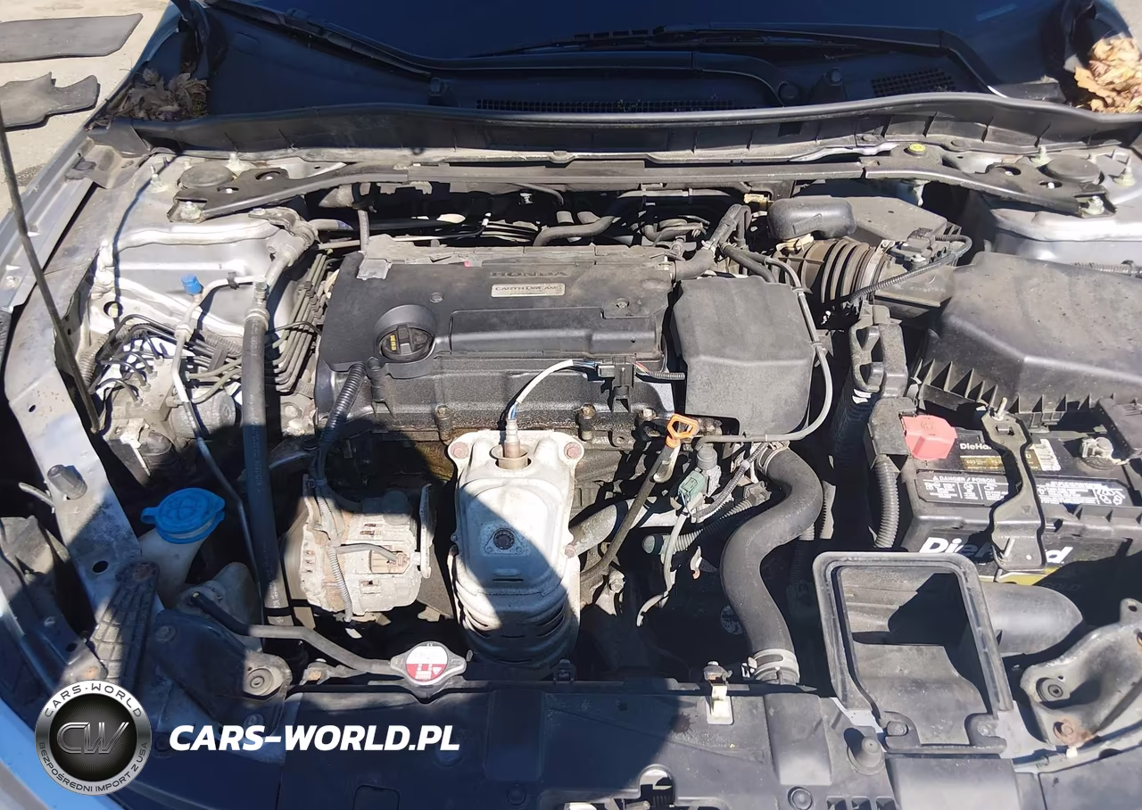 2017 Honda Accord Sport Se VIN:1HGCR2F11HA058947 - 10