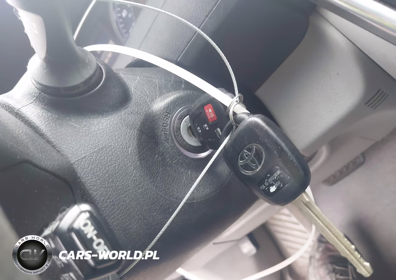 2016 Toyota Camry Le VIN:4T4BF1FK5GR524092 - 11