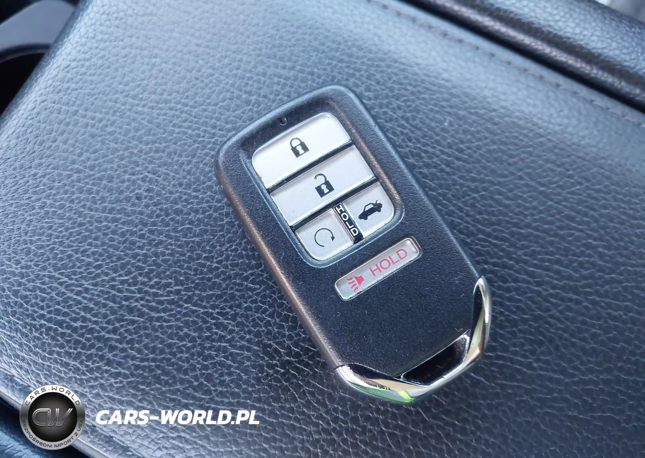 2020 Honda Civic Ex-L VIN:19XFC1F77LE209047 - 11