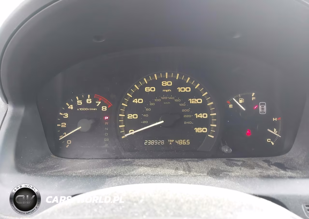 2007 Honda Accord 2.4 Vp VIN:JHMCM56167C010909 - 7