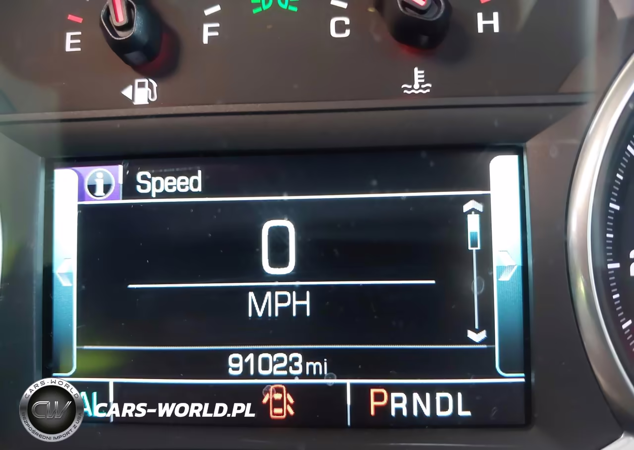 2018 Chevrolet Equinox Premier VIN:3GNAXMEV3JL104005 - 16