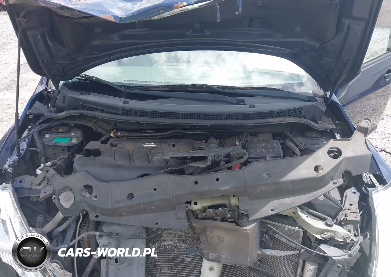 2007 Nissan Versa 1.8S VIN:3N1BC13E87L400501 - 10