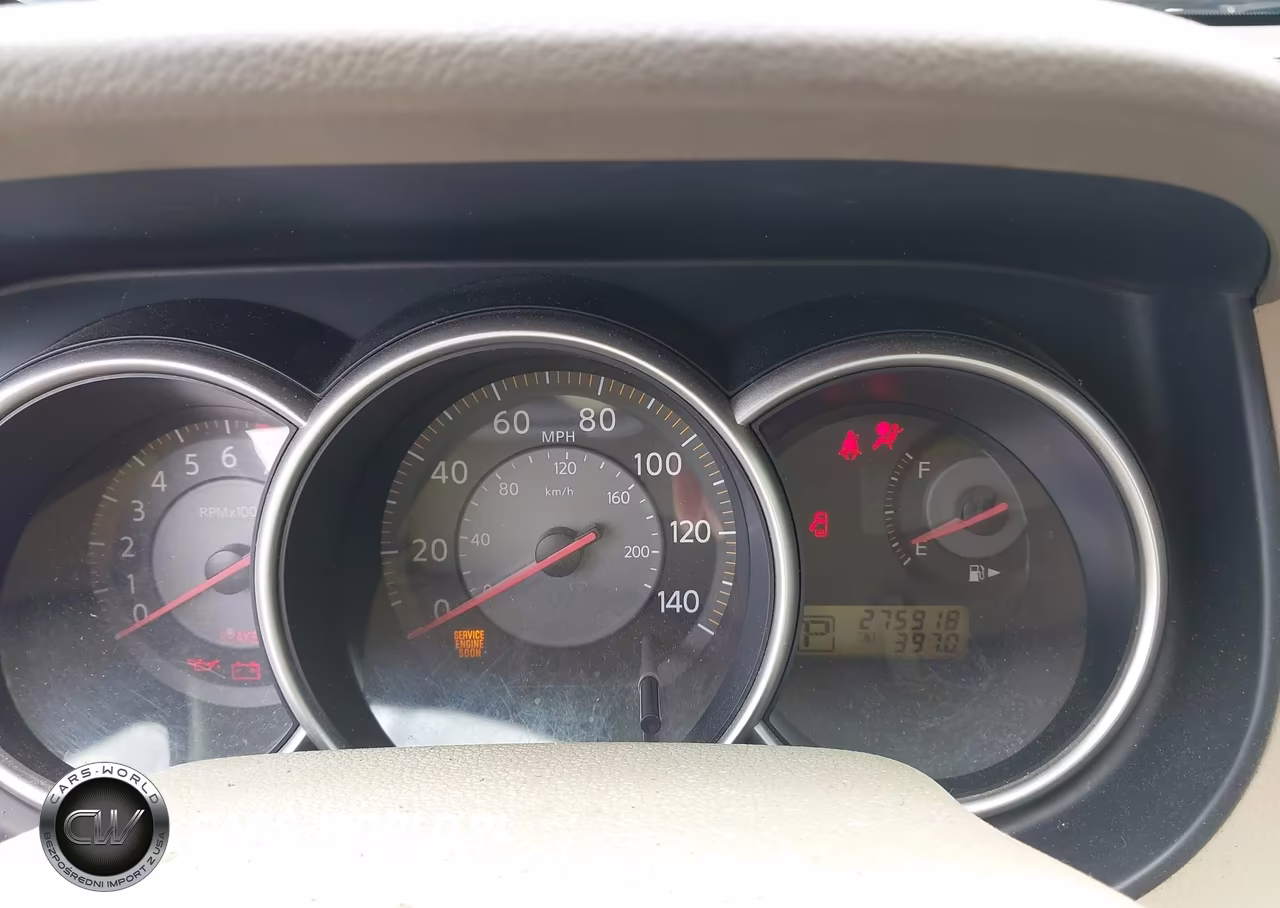 2007 Nissan Versa 1.8S VIN:3N1BC13E87L400501 - 7