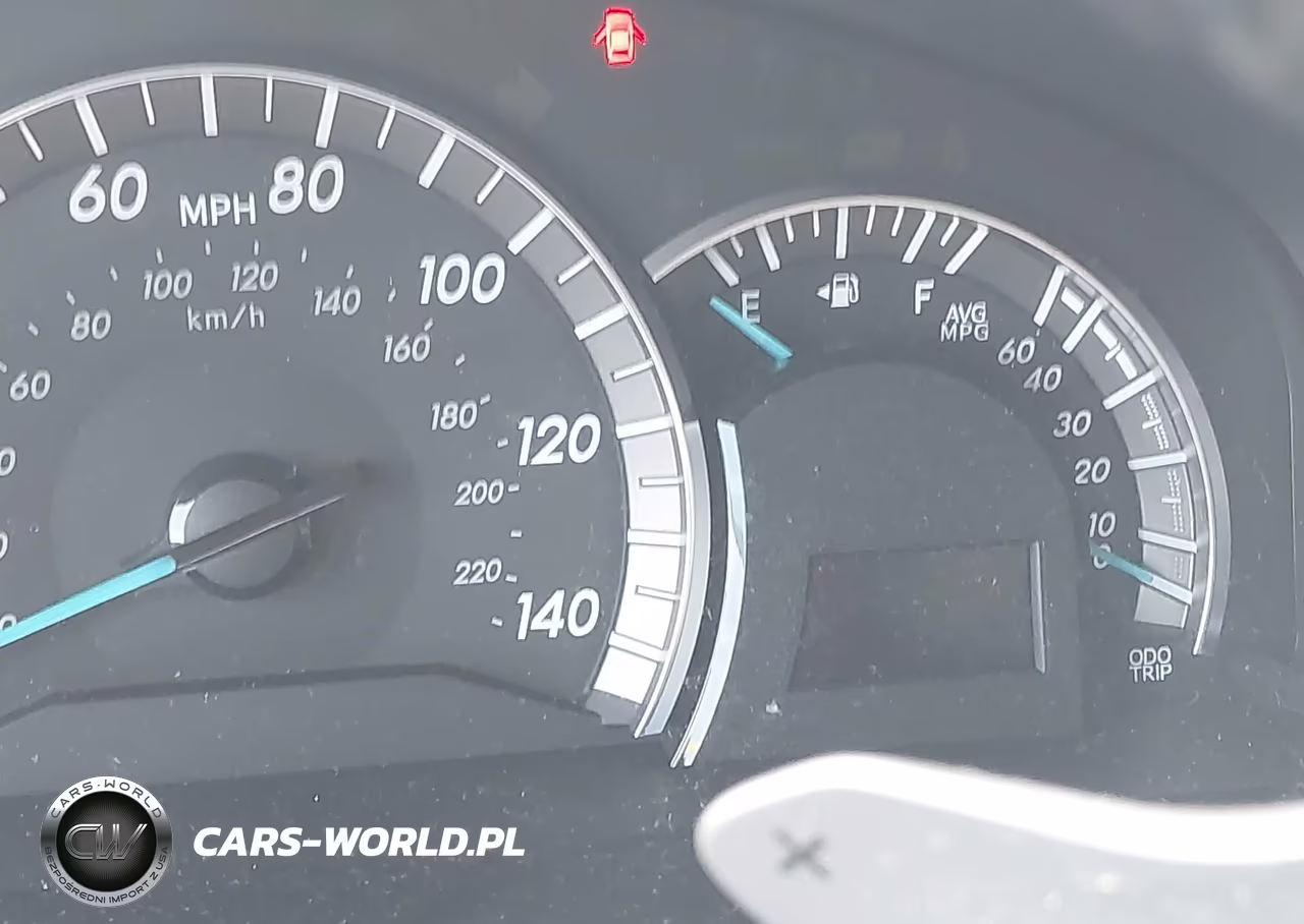 2014 Toyota Camry Se VIN:4T1BF1FK1EU455229 - 14