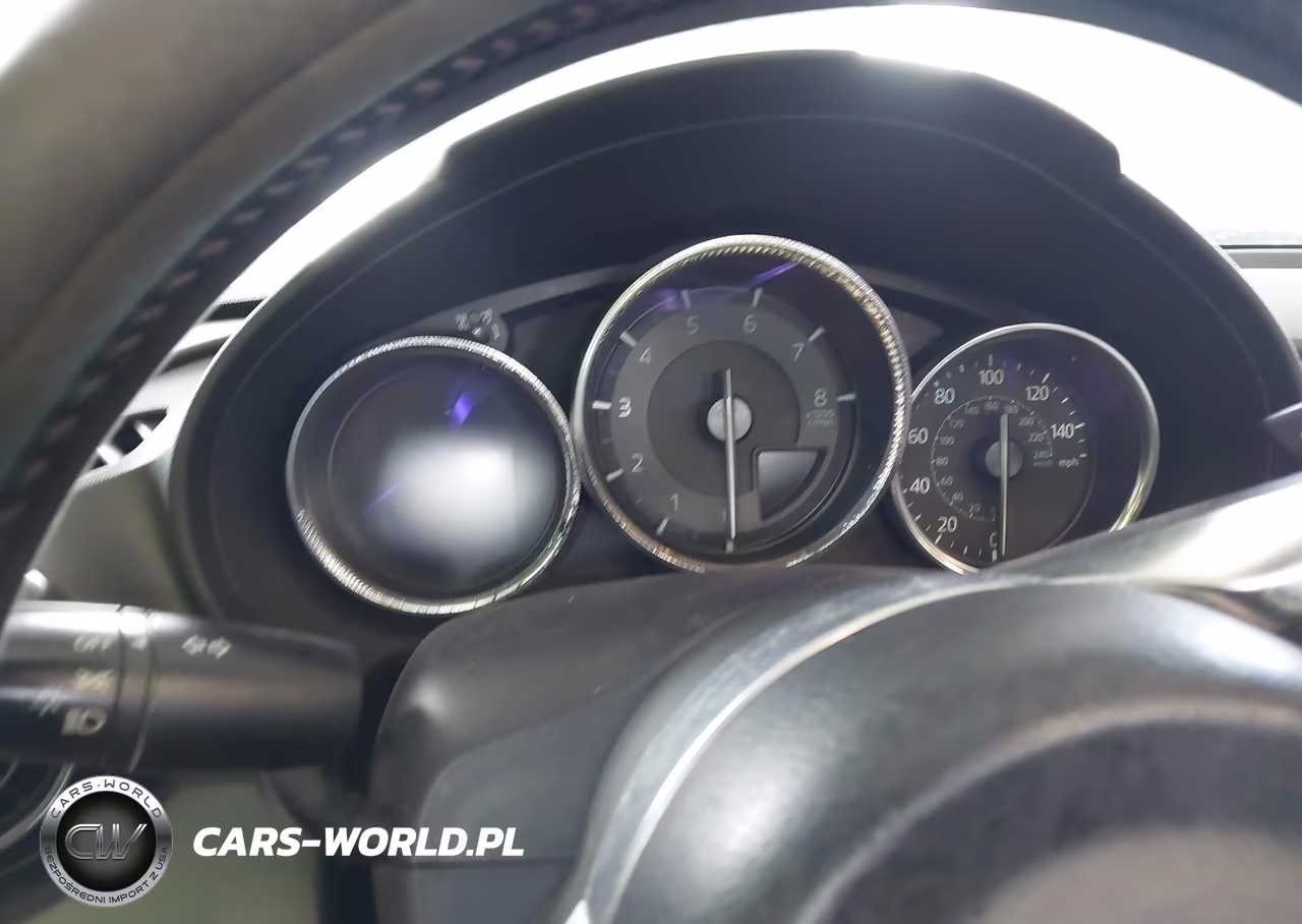 2016 Mazda Mx-5 Miata Club VIN:JM1NDAC70G0114437 - 7