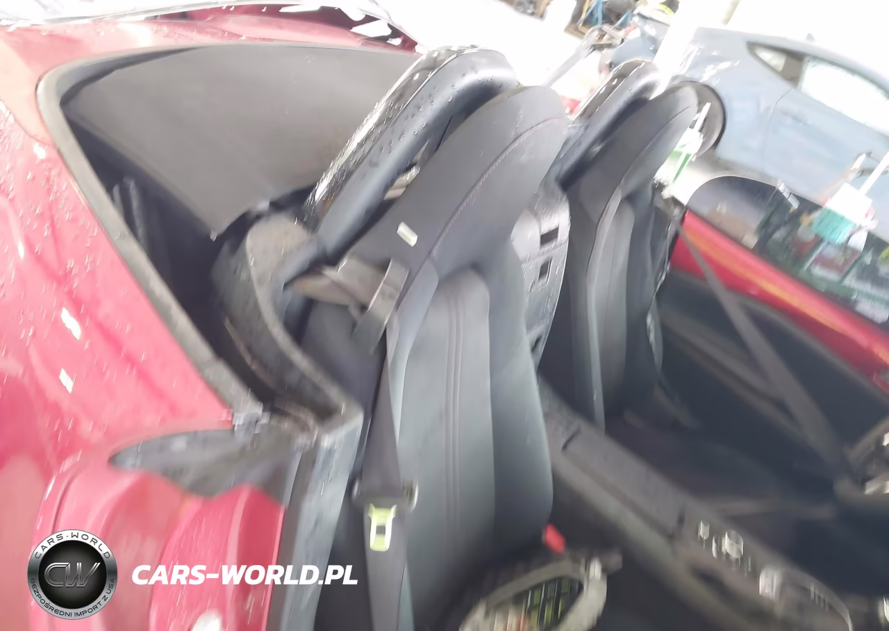 2016 Mazda Mx-5 Miata Club VIN:JM1NDAC70G0114437 - 8