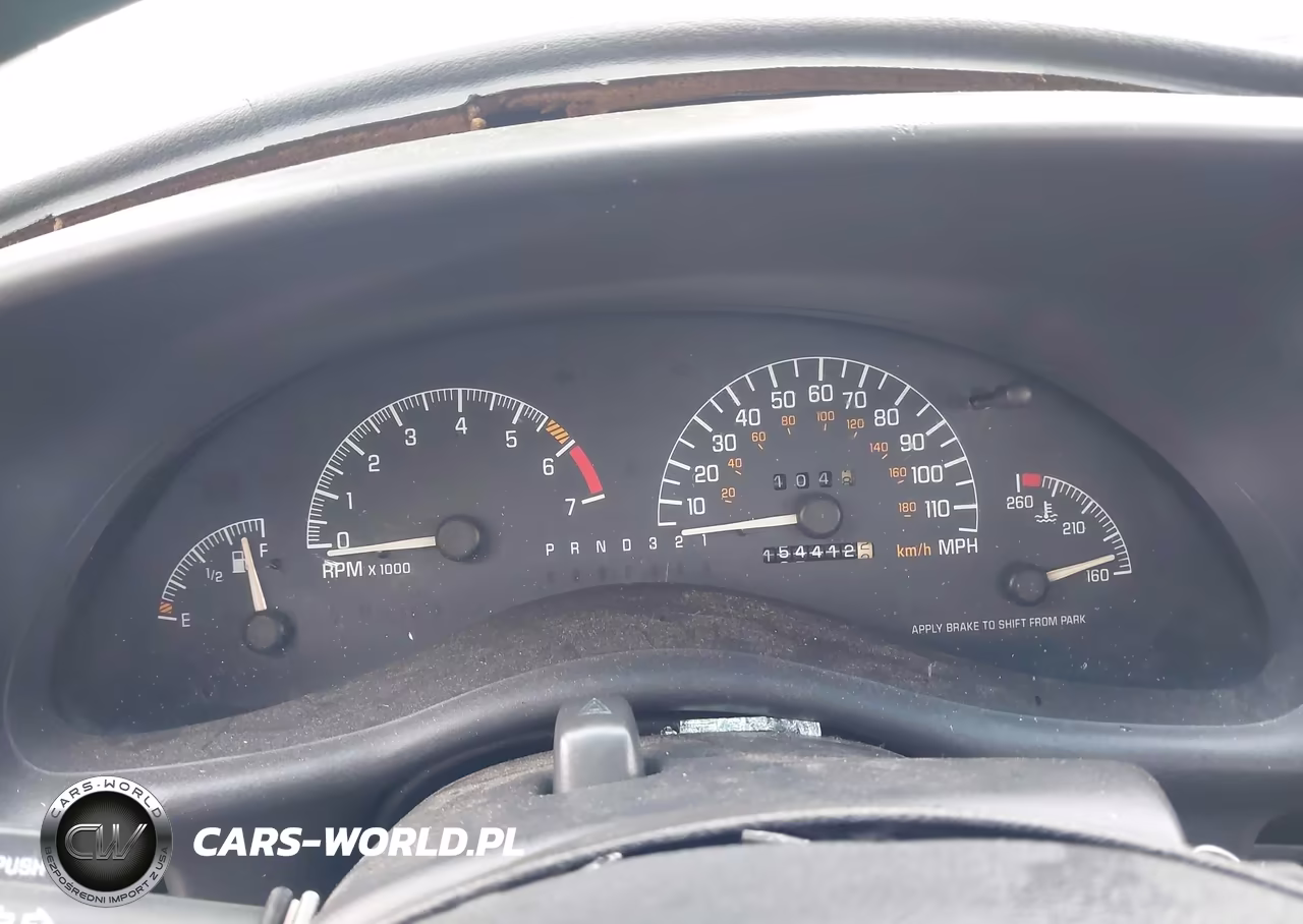 2002 Pontiac Grand Prix Se VIN:1G2WK52J62F161027 - 7