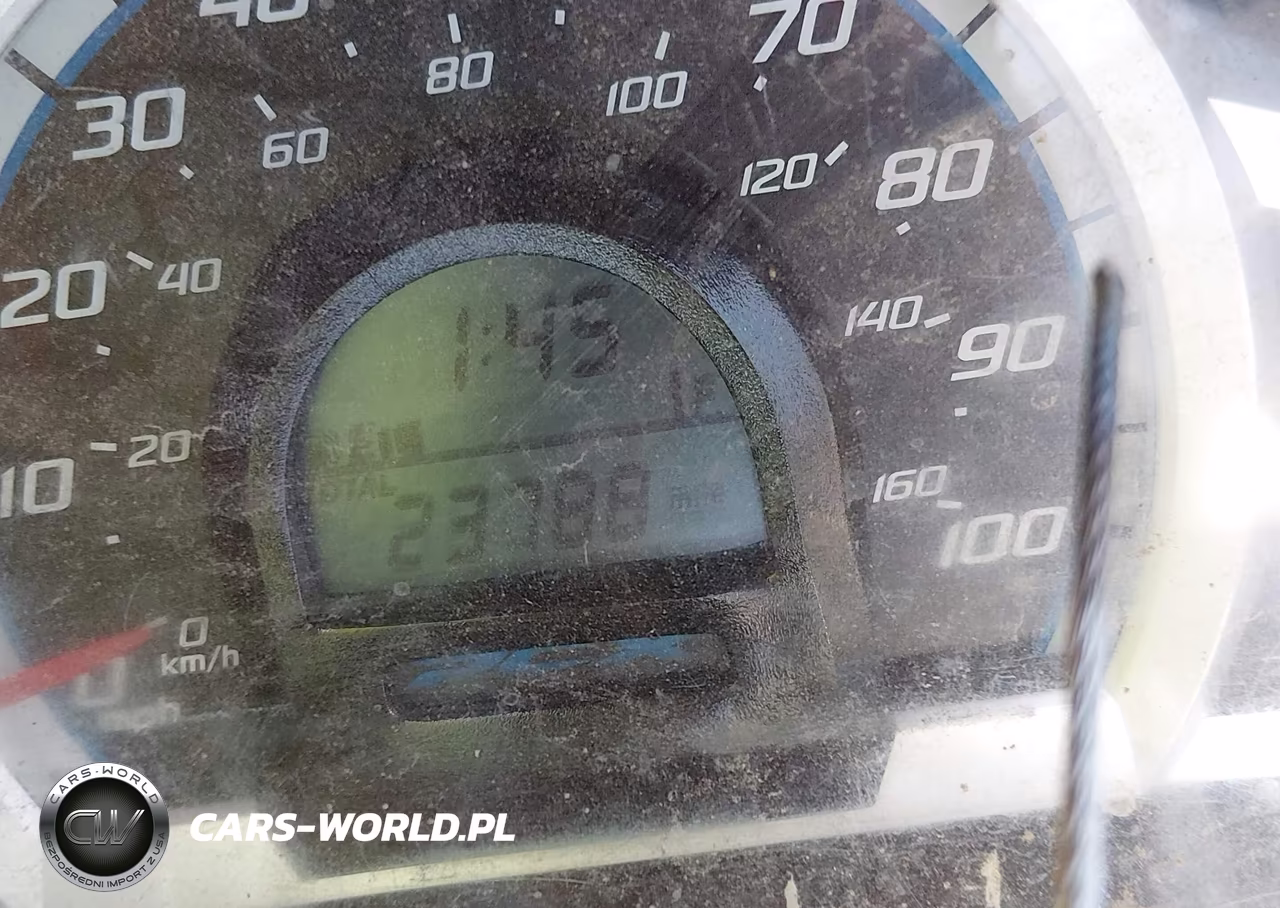 2017 Honda Pcx 150 VIN:RLHKF1809HY200437 - 7
