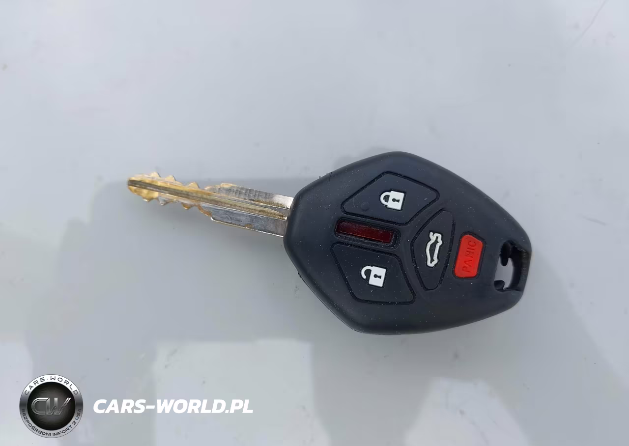 2010 Mitsubishi Galant Es-Se VIN:4A32B3FF7AE010803 - 11