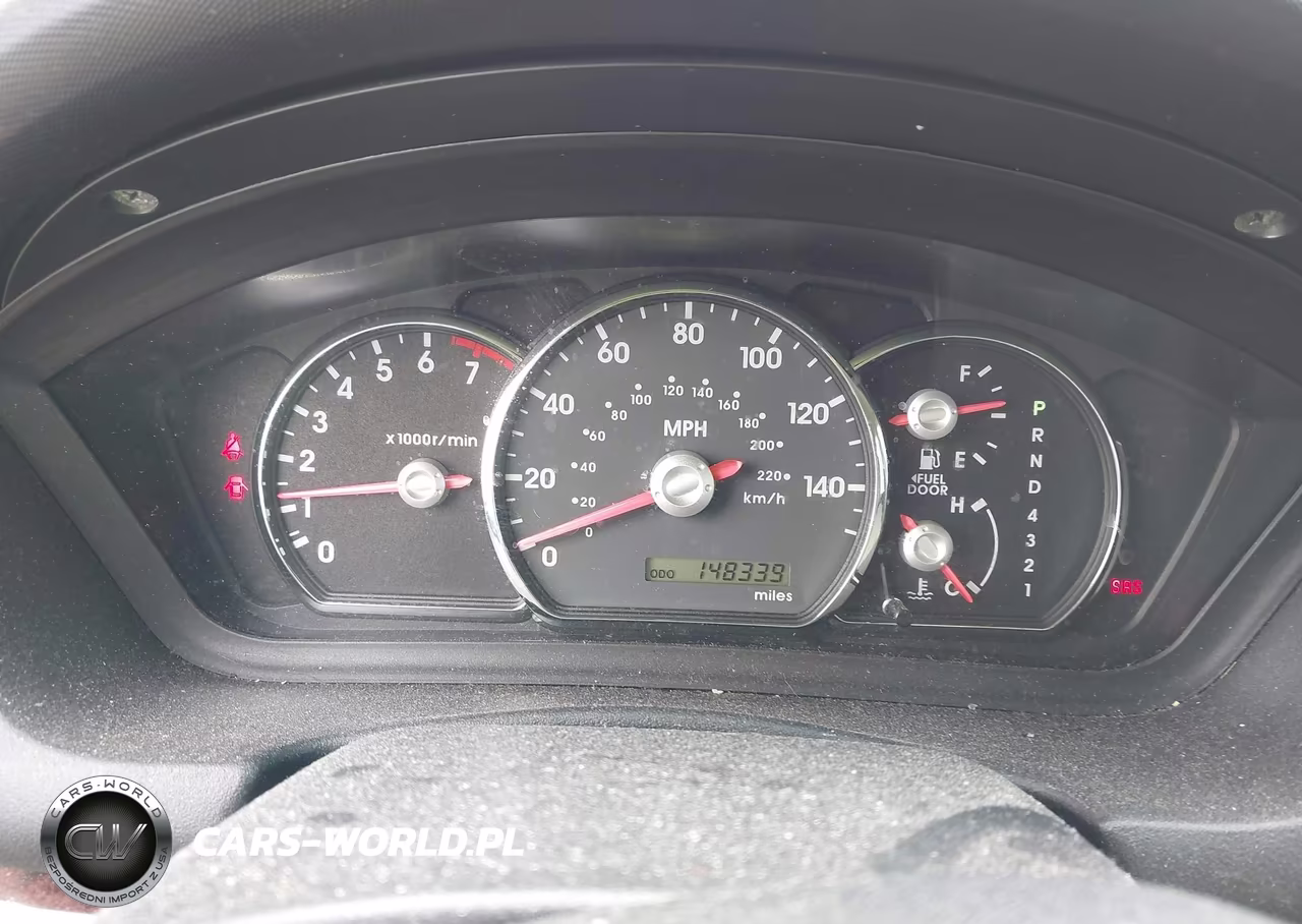 2010 Mitsubishi Galant Es-Se VIN:4A32B3FF7AE010803 - 7