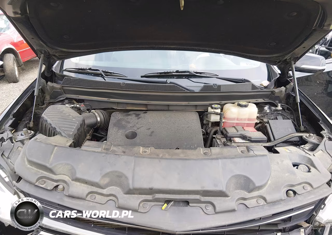 2018 Chevrolet Traverse Premier VIN:1GNEVJKW5JJ175524 - 10