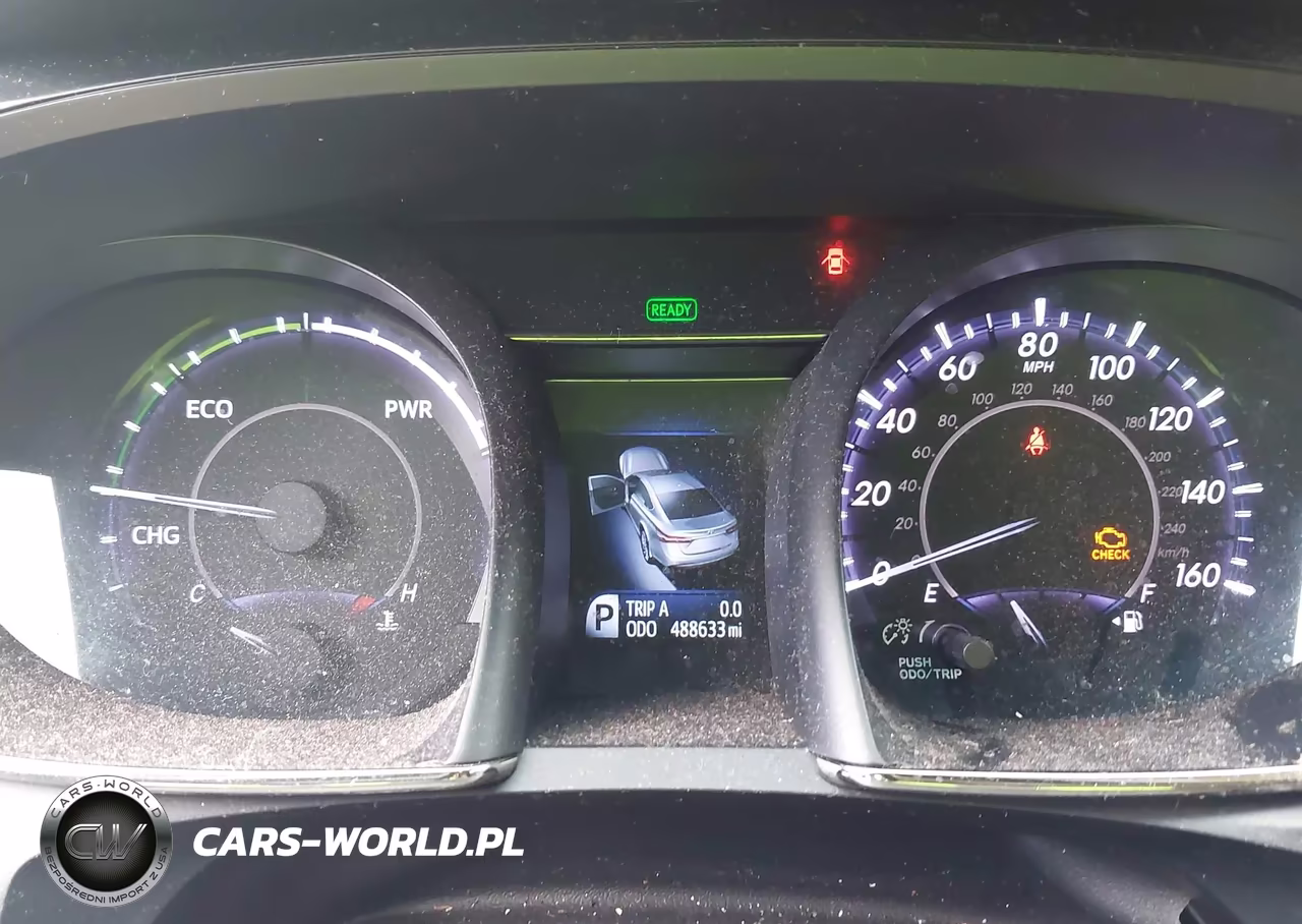 2015 Toyota Avalon Hybrid Xle Premium VIN:4T1BD1EB1FU042848 - 7