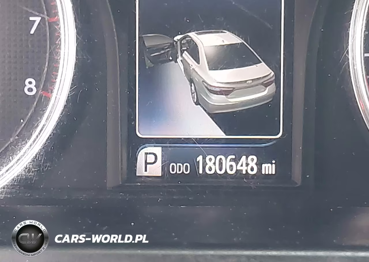 2015 Toyota Camry Se VIN:4T1BF1FK8FU498225 - 15