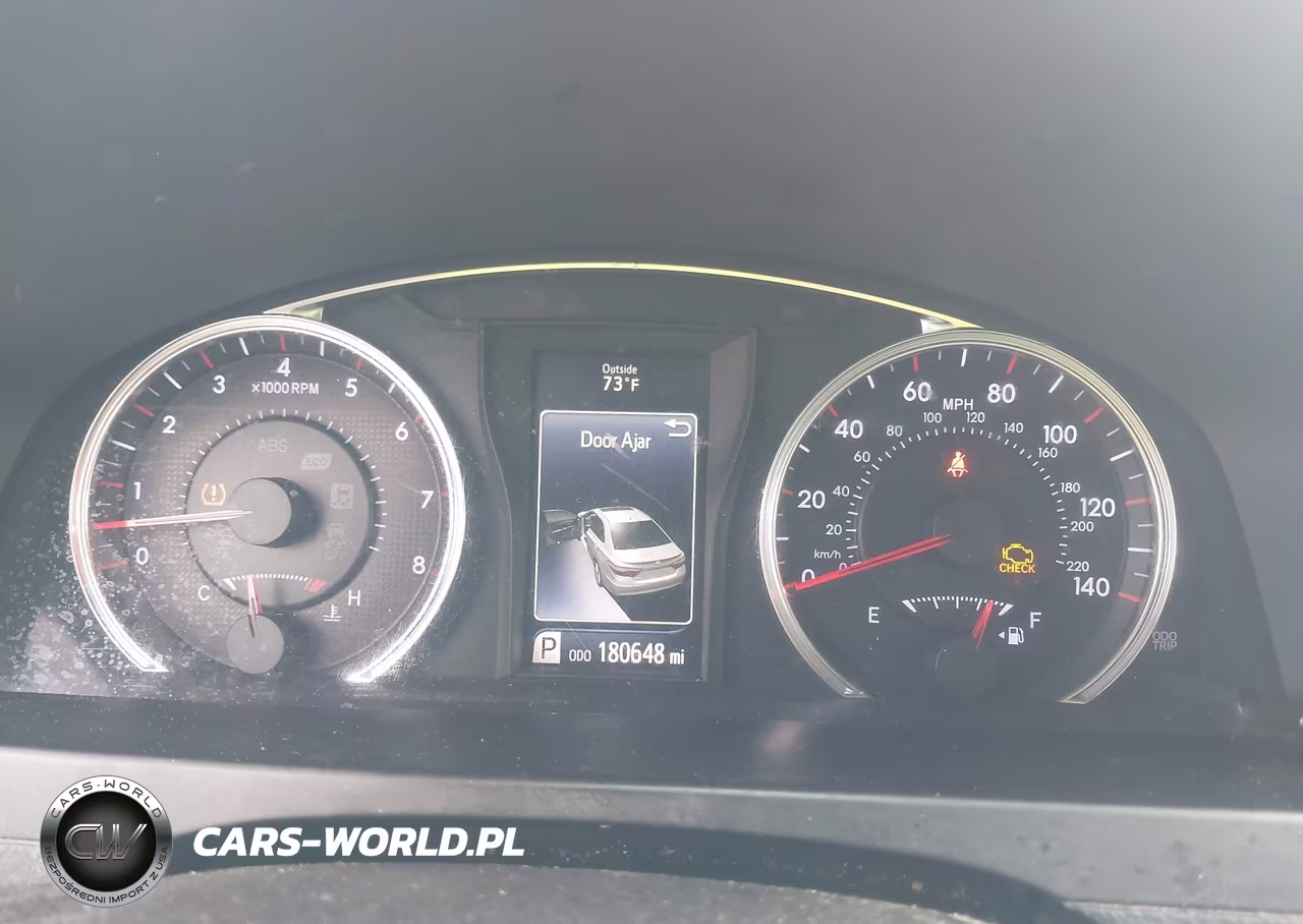 2015 Toyota Camry Se VIN:4T1BF1FK8FU498225 - 7
