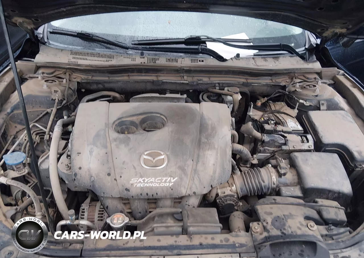 2018 Mazda Mazda3 Touring VIN:3MZBN1L30JM194336 - 10