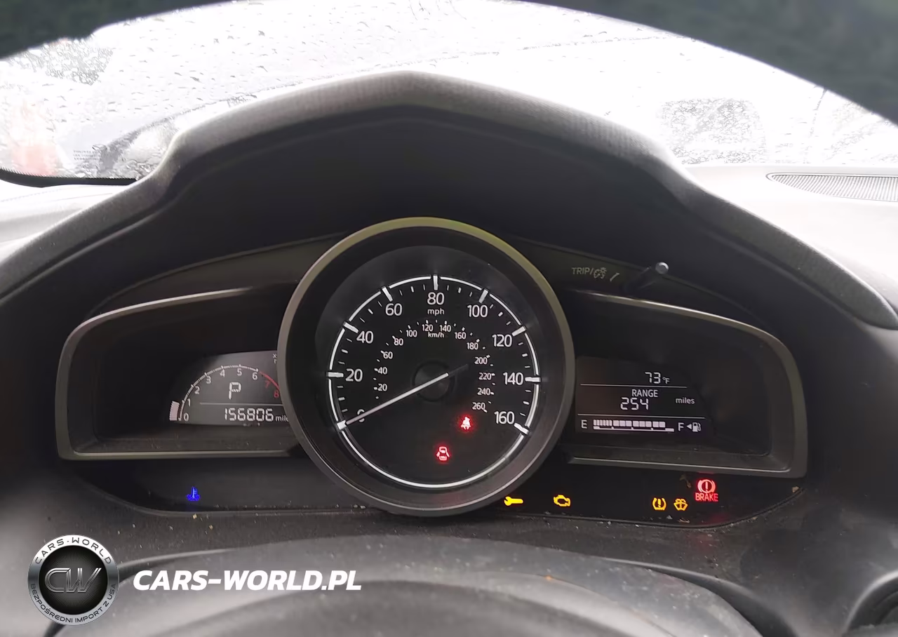 2018 Mazda Mazda3 Touring VIN:3MZBN1L30JM194336 - 7
