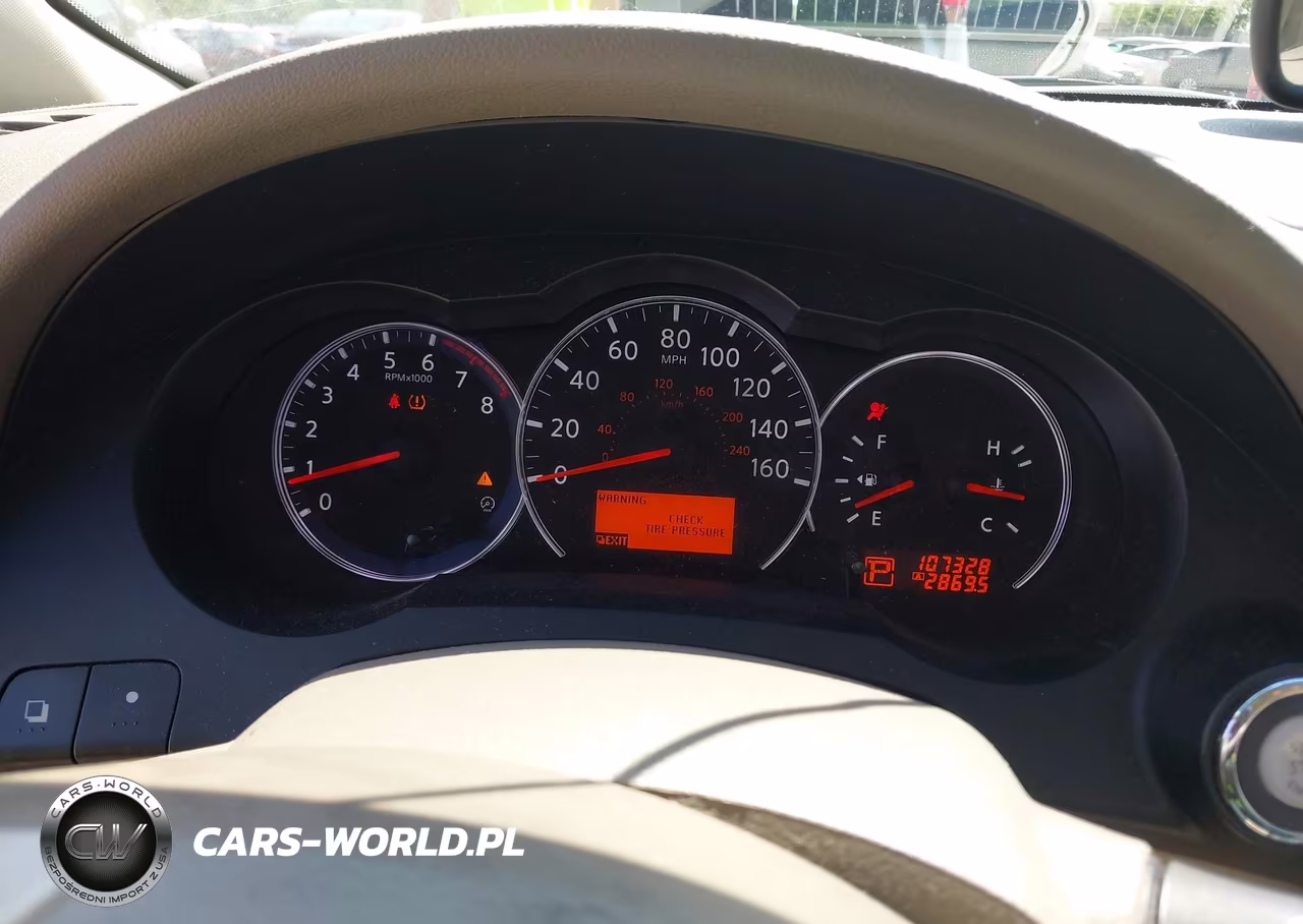 2011 Nissan Altima 2.5 S VIN:1N4AL2APXBC168898 - 7