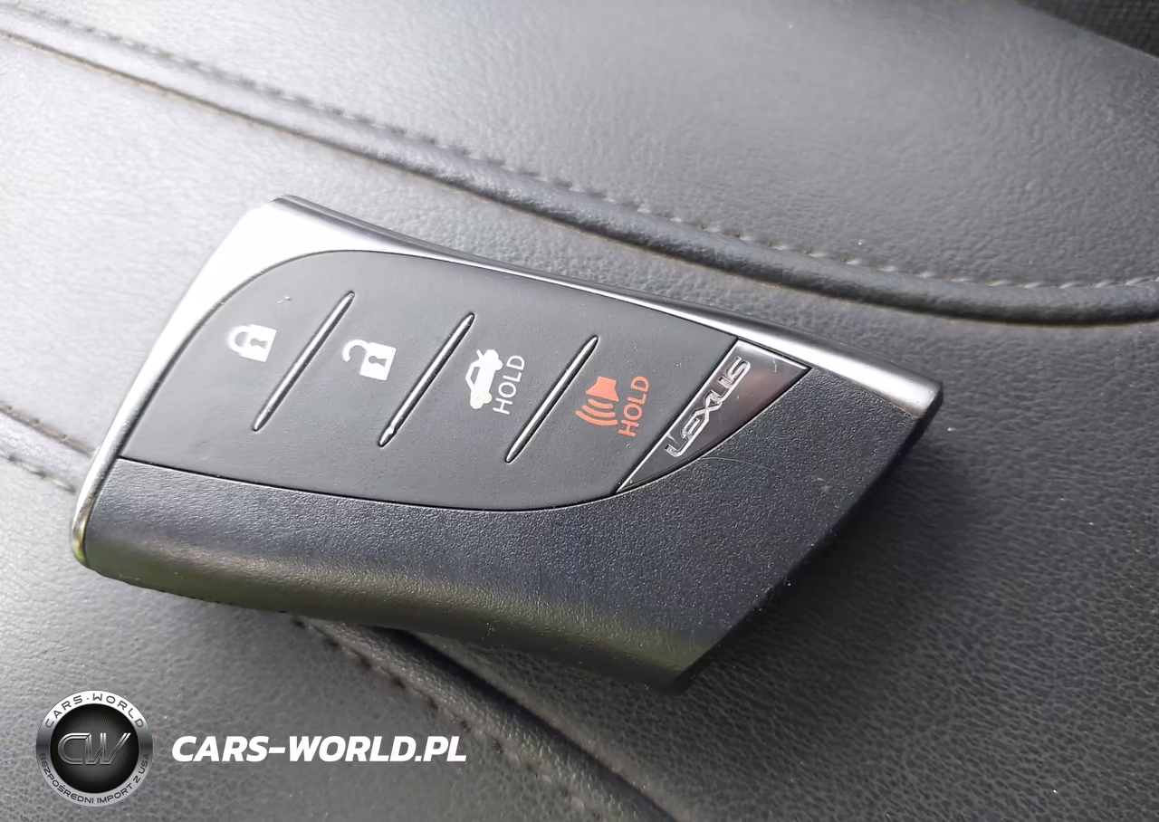 2021 Lexus Ls 500 VIN:JTHD51GF2M5008644 - 11
