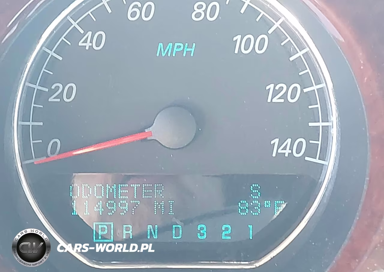 2006 Buick Lucerne Cx VIN:1G4HP57236U171941 - 15