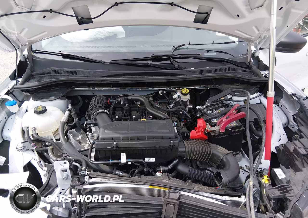 2025 Ford Escape Active VIN:1FMCU9GN6SUA43109 - 10
